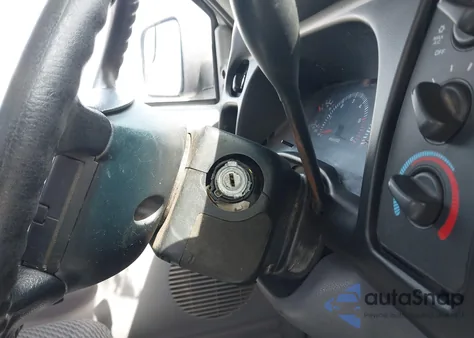 2002 Dodge Ram 2500 St from USA, damaged, VIN 3B7KF23Z32M259577